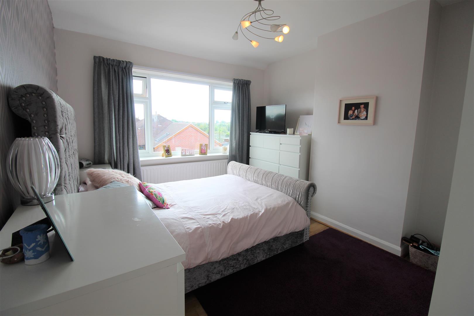 Buxton Street, Sneyd Green, Stoke-On-Trent